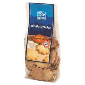 Tiroler Butterkekse