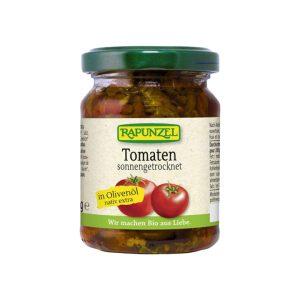 Tomaten getrocknet in Olivenöl