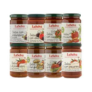La Selva Tomatensaucen