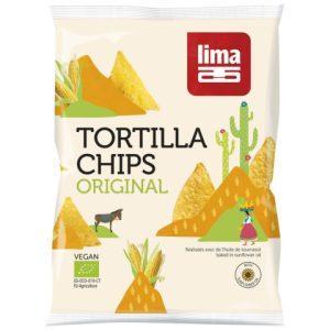 Tortilla Chips Original