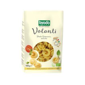 Volanti semola