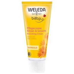 Calendula Pflegecreme