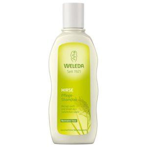 Hirse Pflege-Shampoo