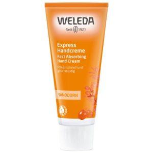 Mandel Sensitive Handcreme