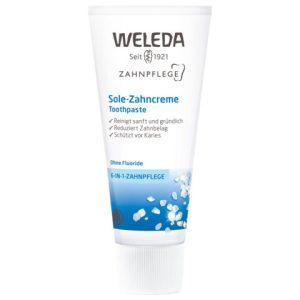 Sole-Zahncreme