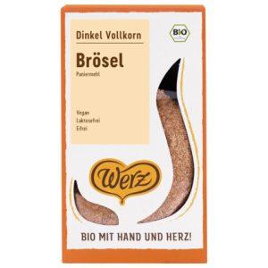 Dinkel Vollkorn Brösel