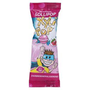 Xylipop Zahnpflege-Lolli