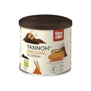 Yannoh Instant Getreidekaffee | ohne Koffein