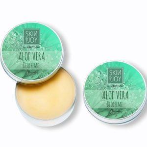 Aloe Vera Deocreme
