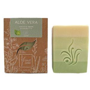 Aloe Vera Duschbutter