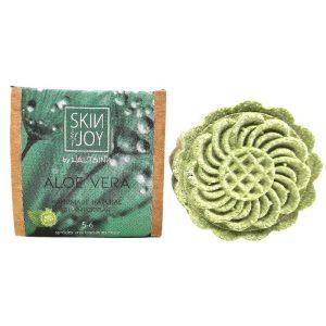 Aloe Vera Shampoobar