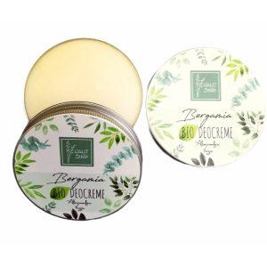 Bergamia Bio Deocreme