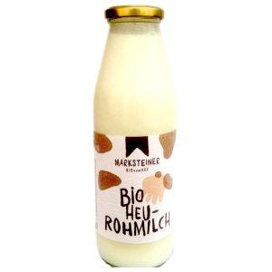 Heu-Rohmilch 1l - (Achtung! Artikel kann nicht verschickt werden)