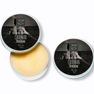 Caveman Deocreme