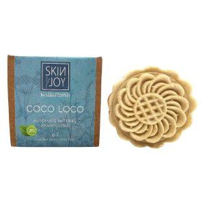 Coco Loco Shampoobar