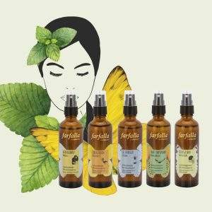 Farfalla Aroma Care Raumspray