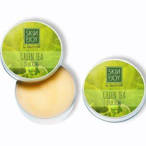 Green Tea Deocreme