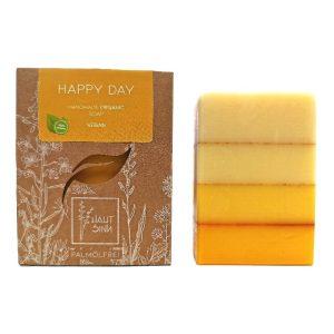 Happy Day BIO Seife