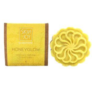 Honeyglow Shampoobar