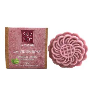 La vie en Rose Shampoobar