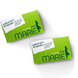 MARIE NATURE’S FRIENDS FINE