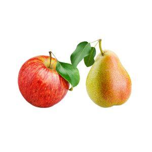 Obst regional