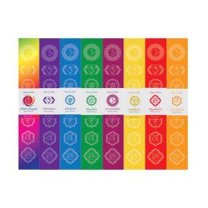 Chakra Räucherstäbchen