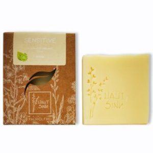 Sensitiv BIO Seife PURE