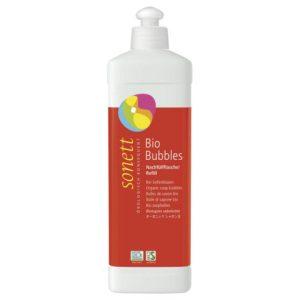 Bio Bubbles