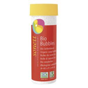 Bio-Bubbles Seifenblasen