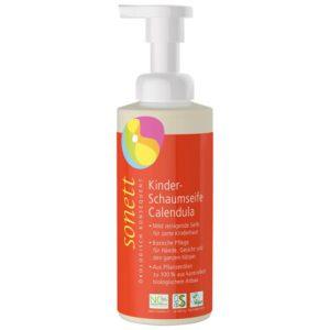 Kinder Schaumseife Calendula