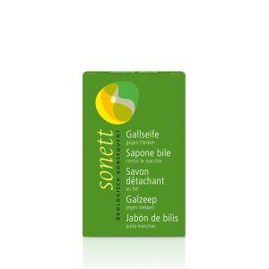Gallseife