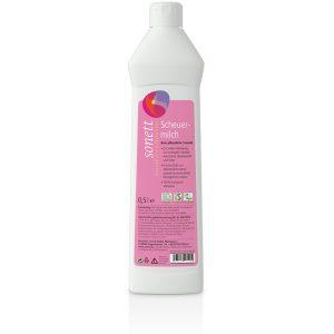 Scheuermilch