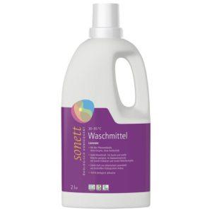 Waschmittel Lavendel