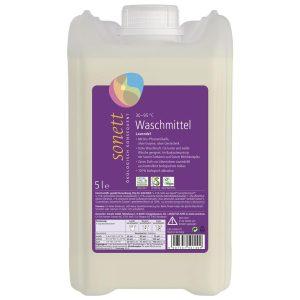 Waschmittel Lavendel