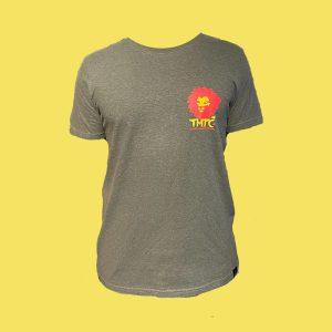 THTC Hanf T-Shirt Chant Down Babylon