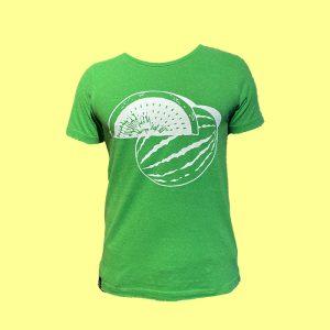 Uprise T-shirt watermelone grün