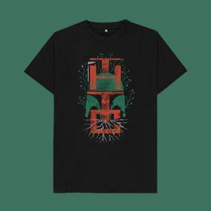 THTC Hanf T-shirt Bounty