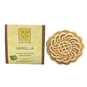 Vanilla Shampoobar