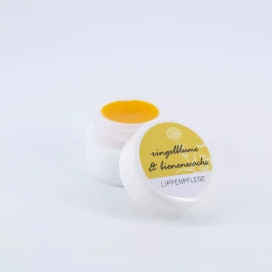 Lippenpflege