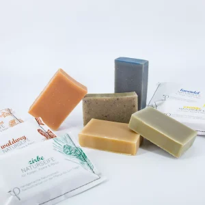 Pflanzner 3 in 1 Naturseifen