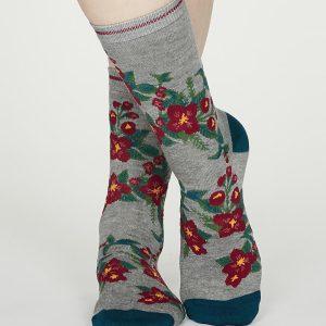 Socken- Bamboo Geschenkbox