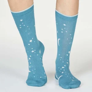 Geschenkset Socken und Entspannungskissen Marniba