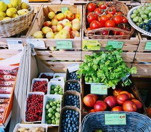 Naturkost Liola im Veganharbour