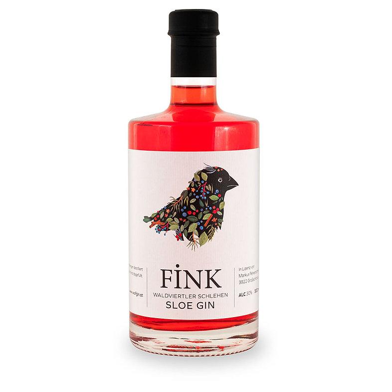 FiNK Sloe Gin - 500 ml