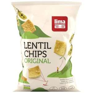Linsen Chips