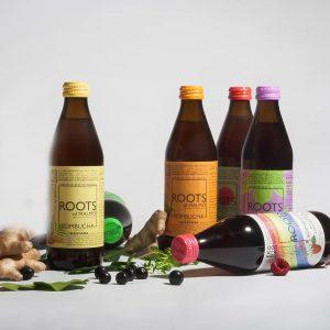 roots of malmö kombucha