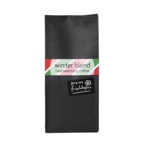 Win:ter Blend prem frischkaffee
