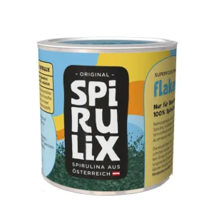 Spirulina Flakes