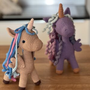 Liola Unicorns
